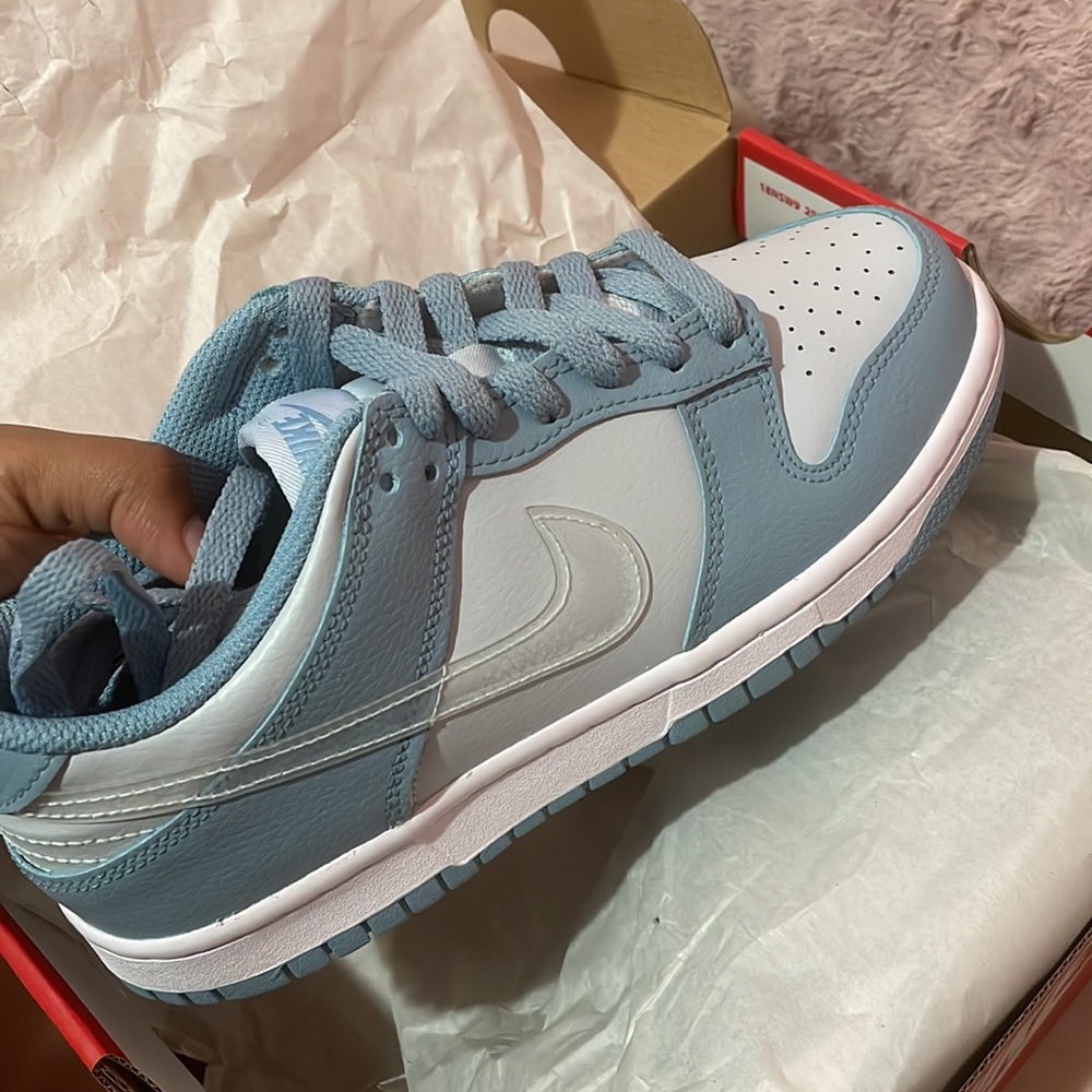 Nike Dunks